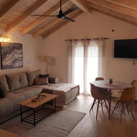 Garitsa Apartments B Corfu  Exterior foto
