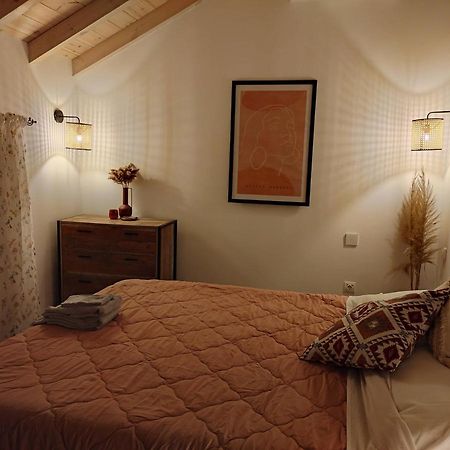 Garitsa Apartments B Corfu  Exterior foto